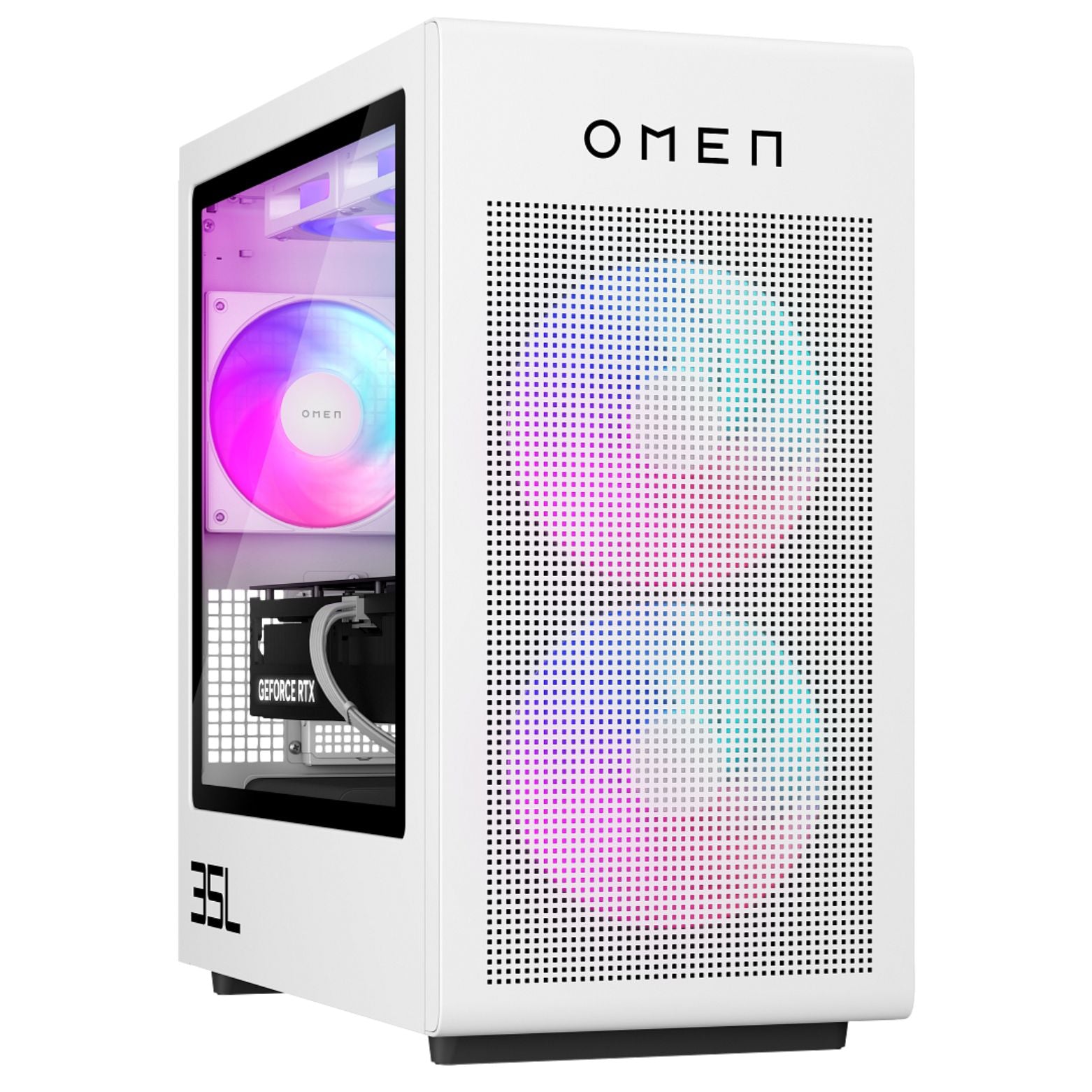 OMEN 35L GT16-0000a