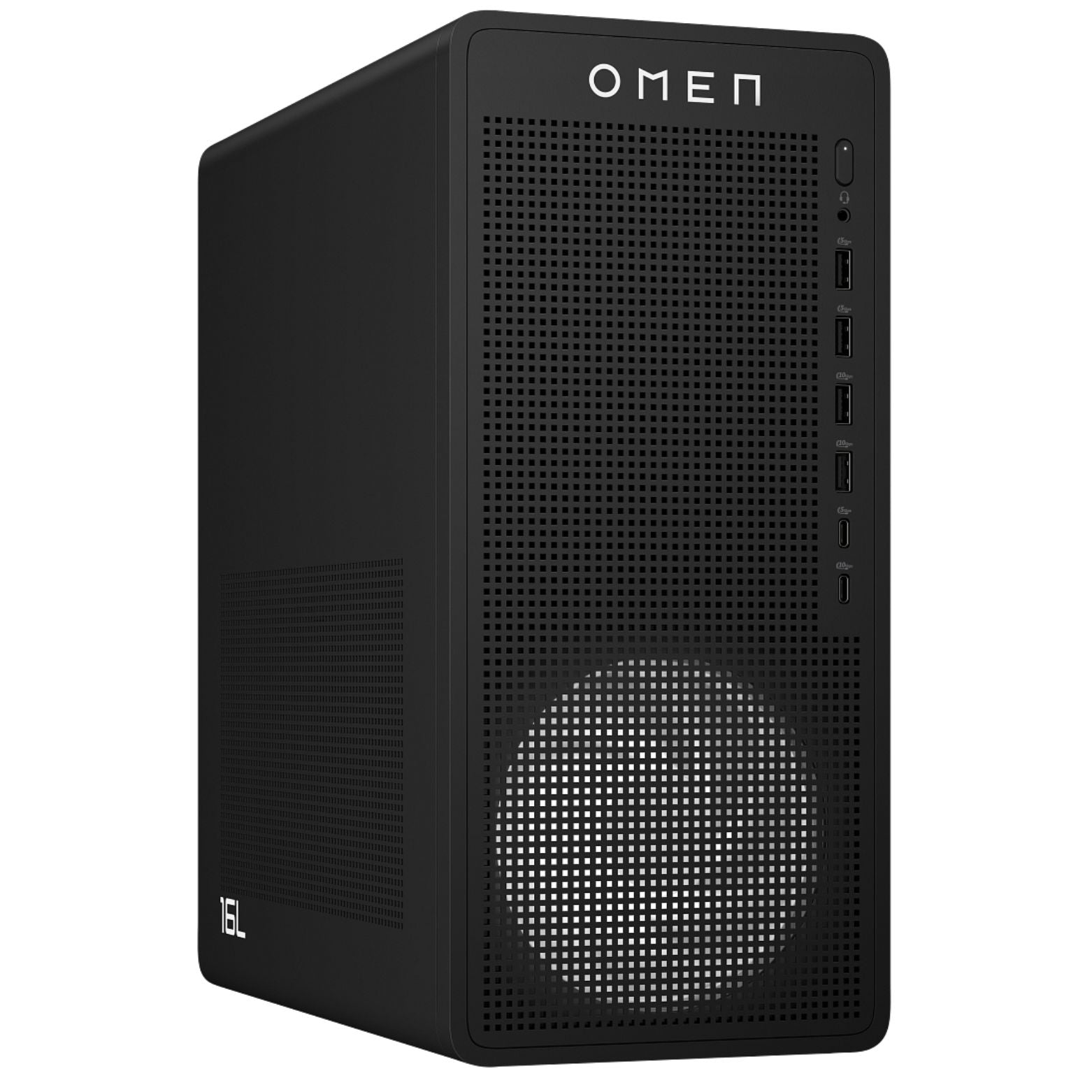 OMEN 16L TG03-0000m