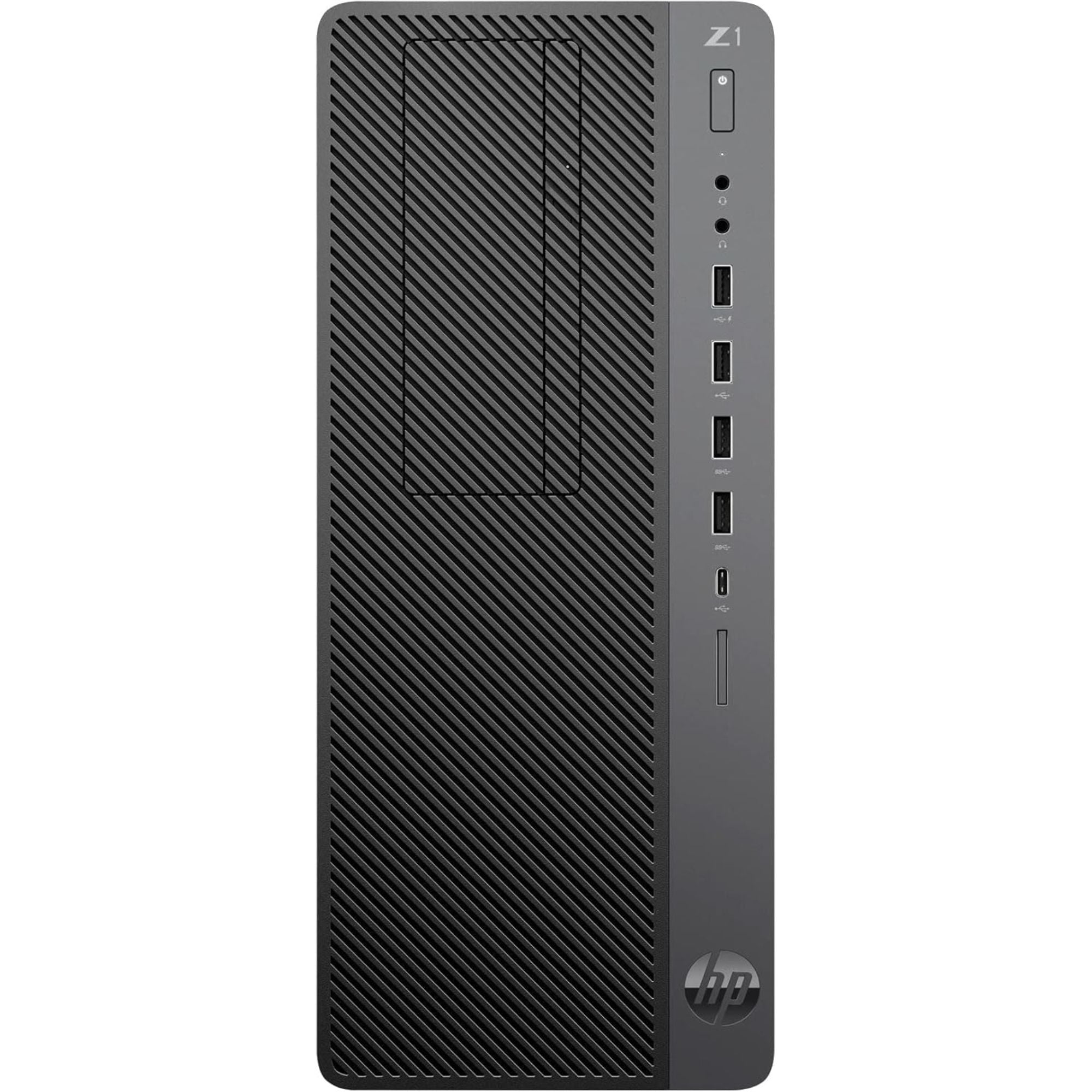 Z1 Entry Tower G5