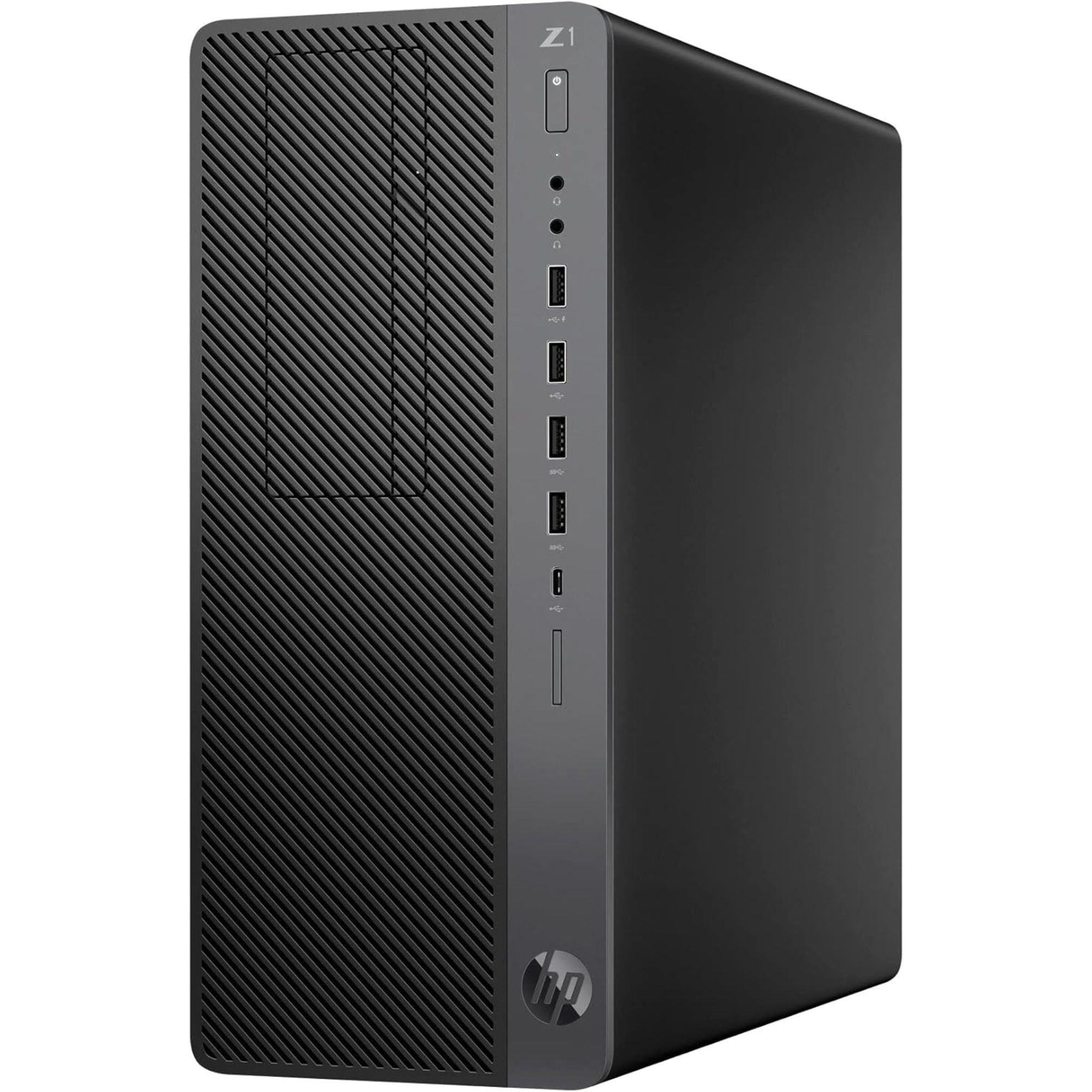 Z1 Entry Tower G5