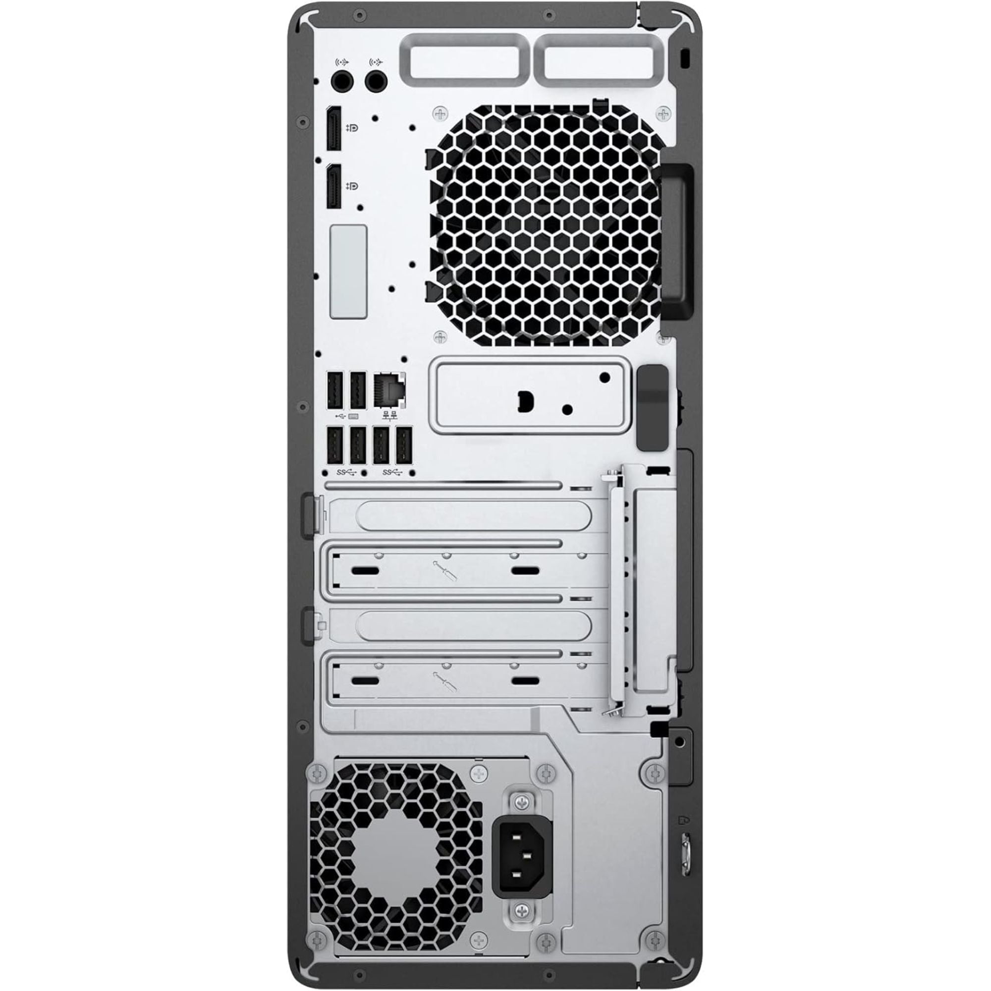 Z1 Entry Tower G5