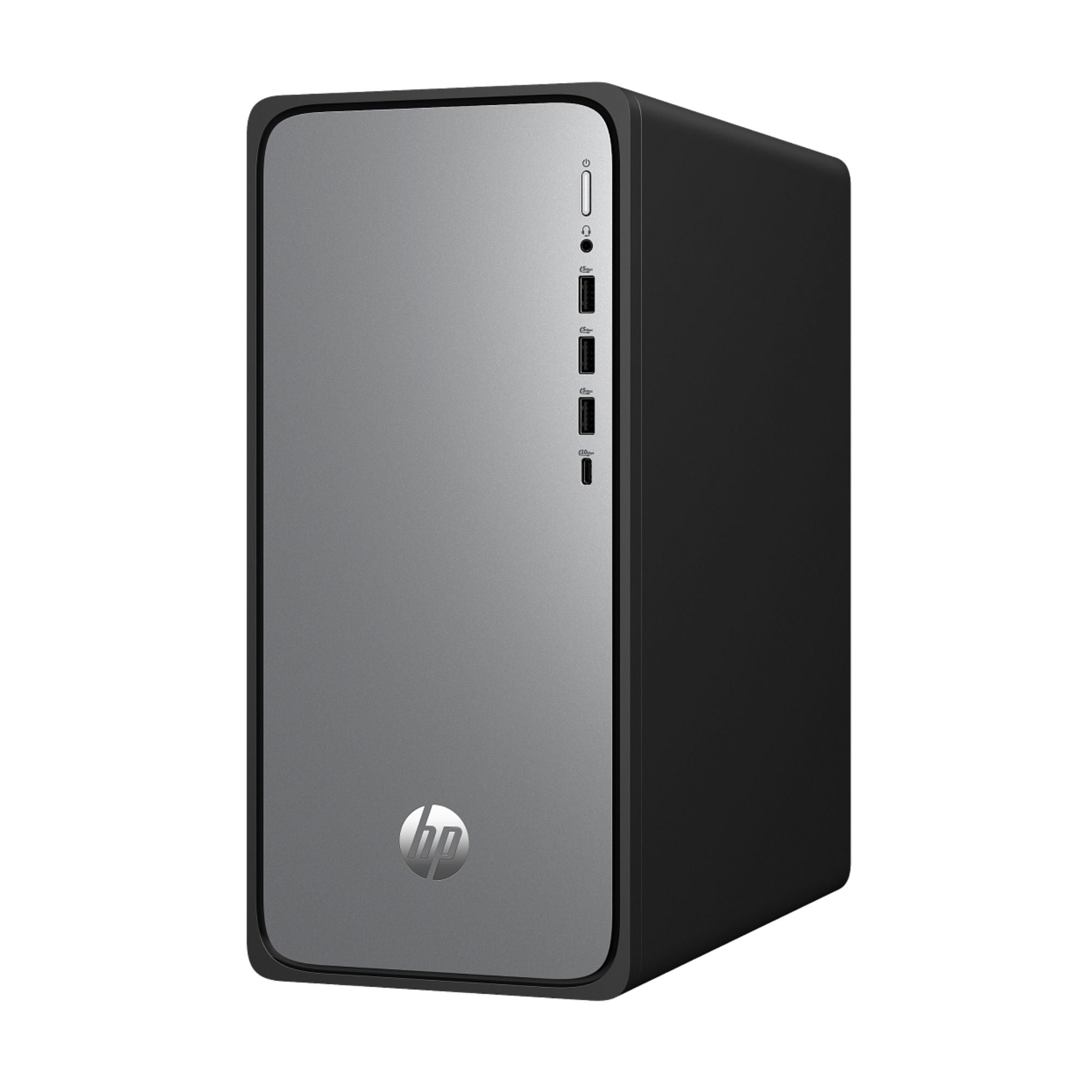 HP OmniDesk M02-0000t