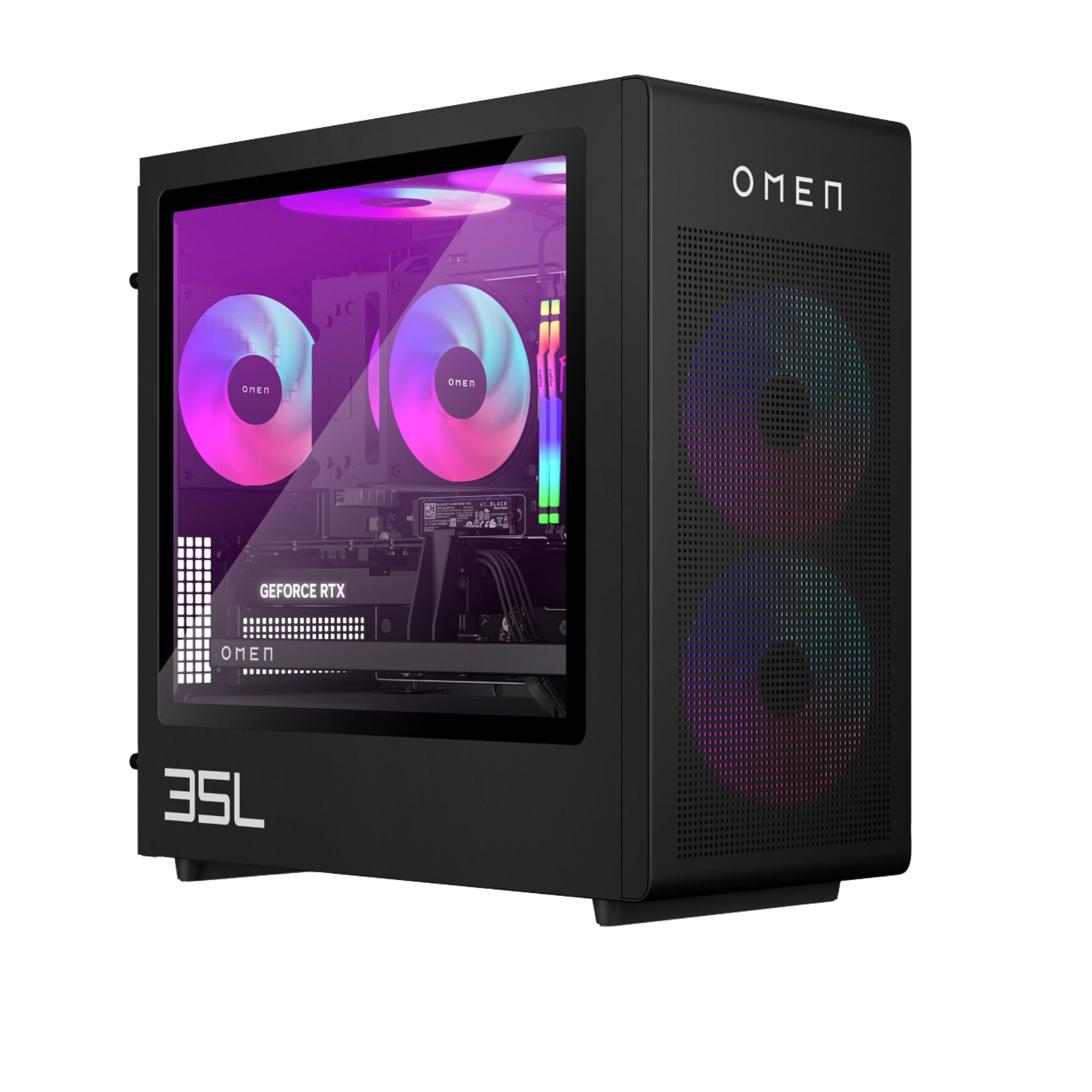 OMEN 35L GT16-0000t
