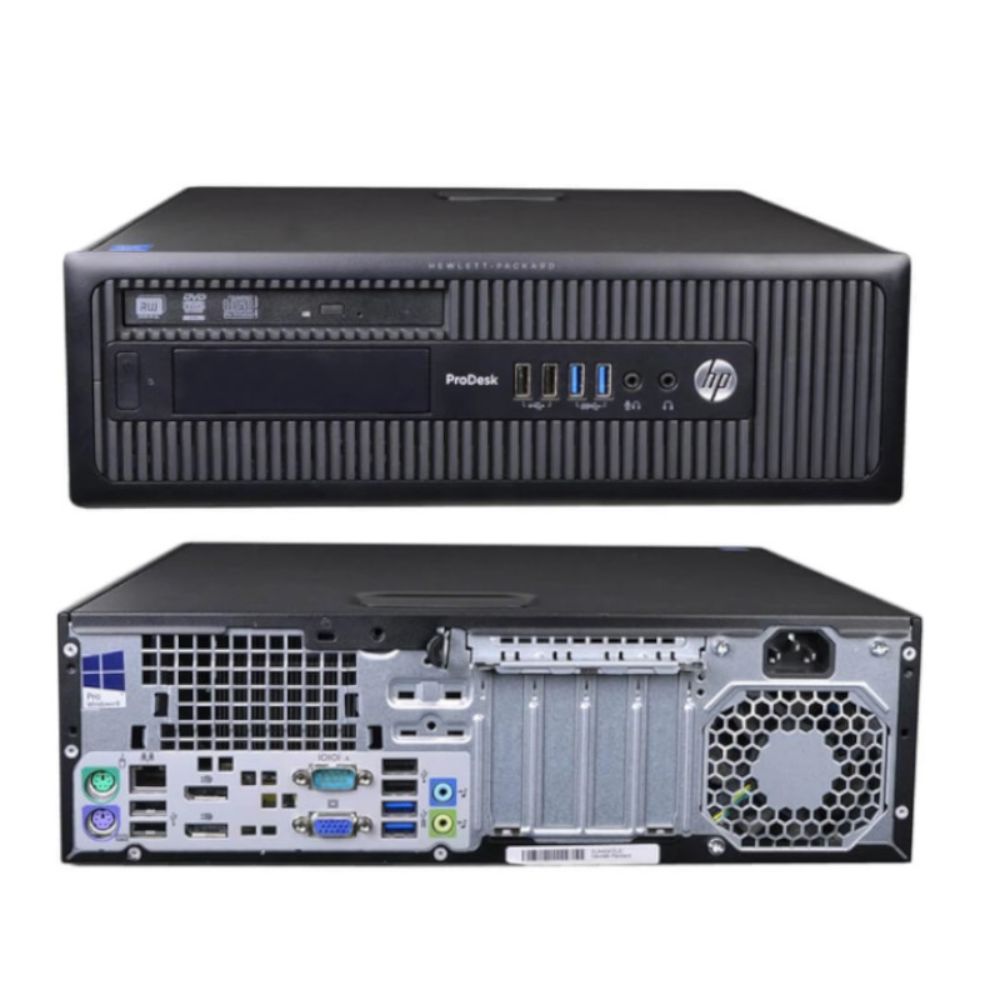 ProDesk 600 G1 SFF