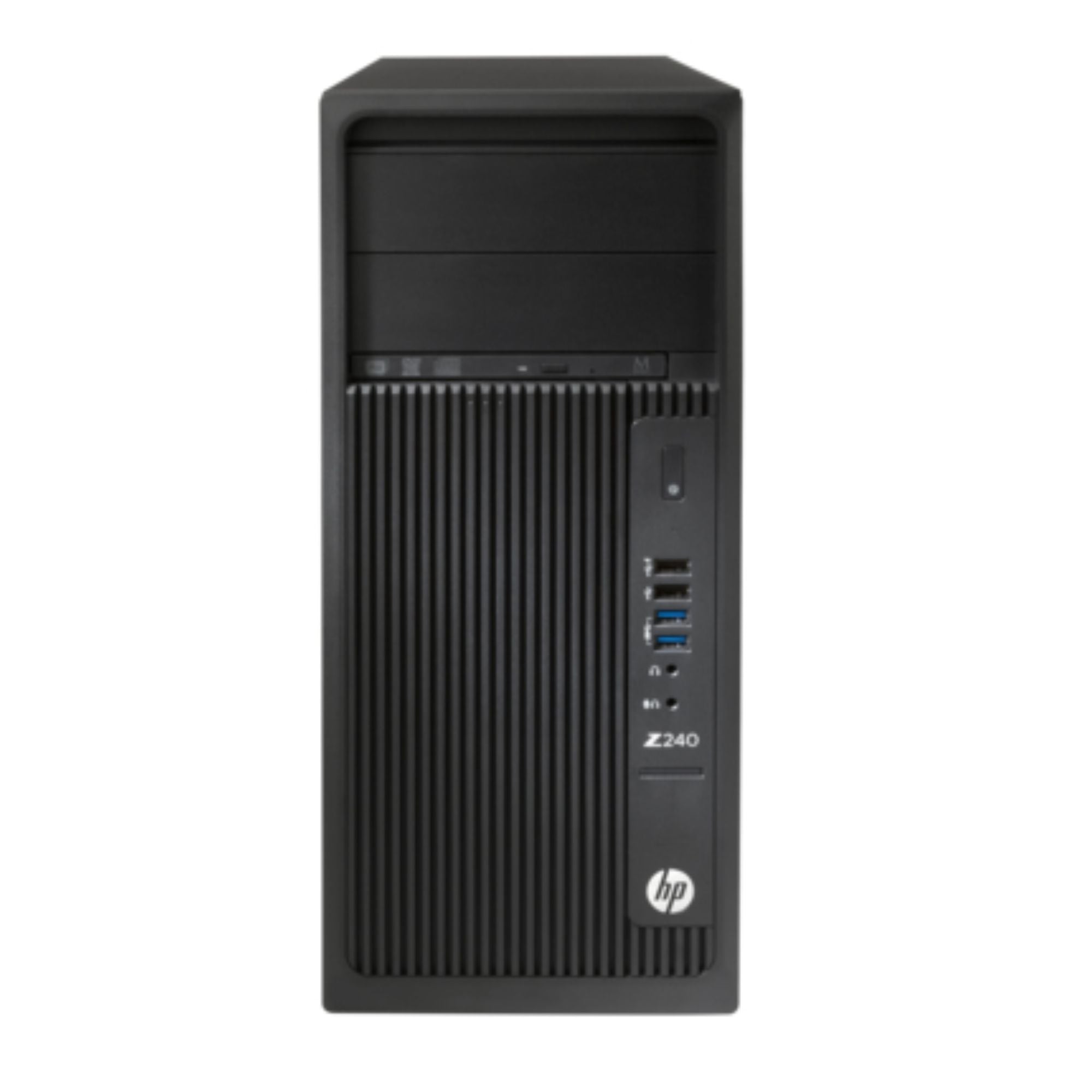Z2 240 Tower Workstation