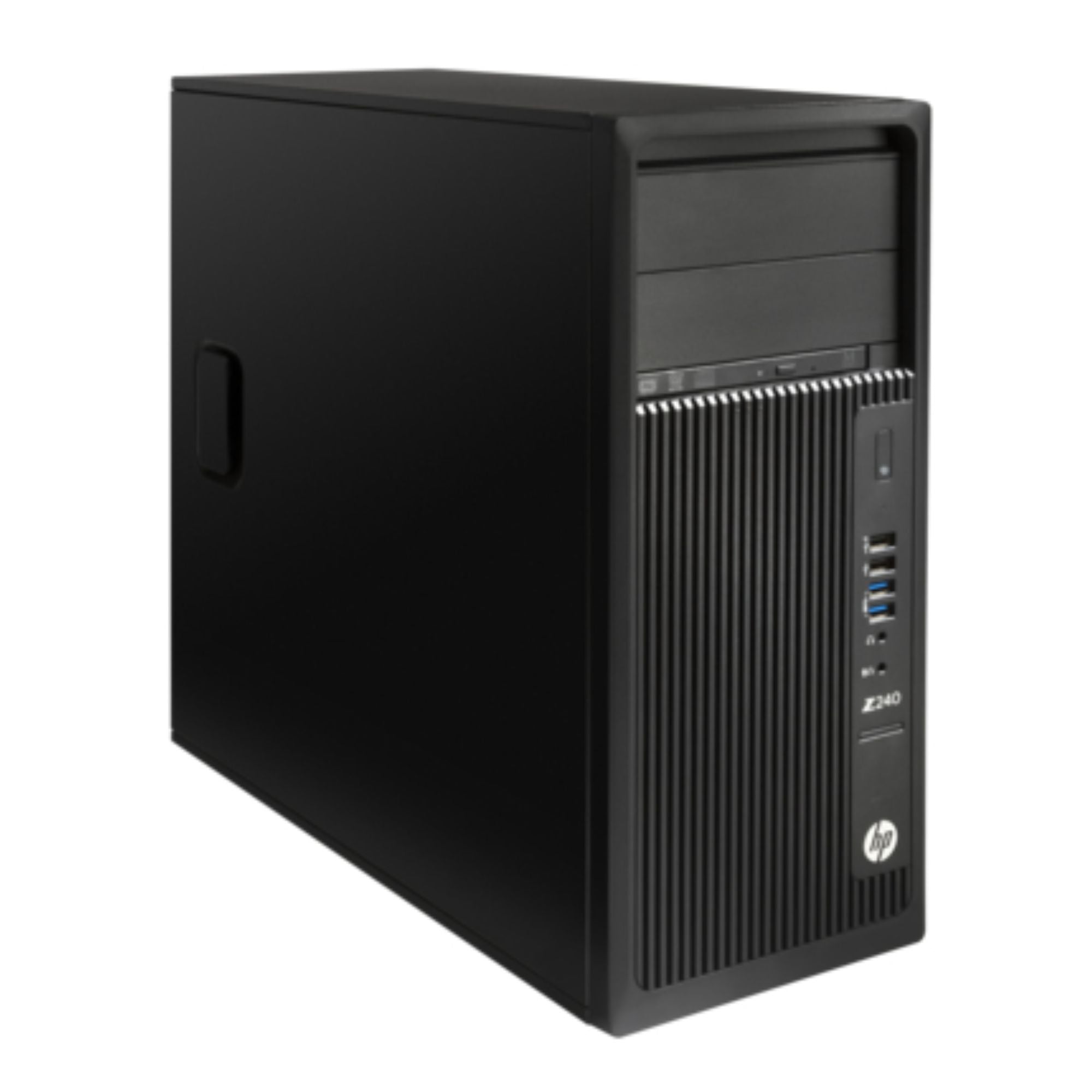 Z2 240 Tower Workstation