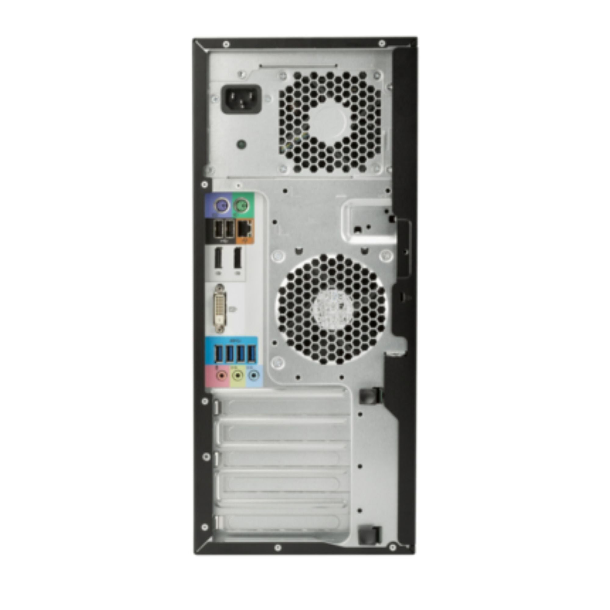 Z2 240 Tower Workstation