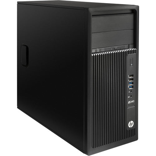 Z240 Tower