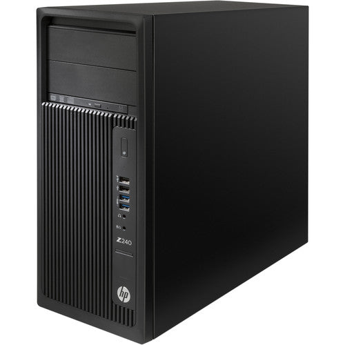 Z240 Tower