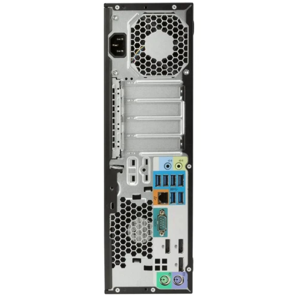 Z2 410 SFF Workstation