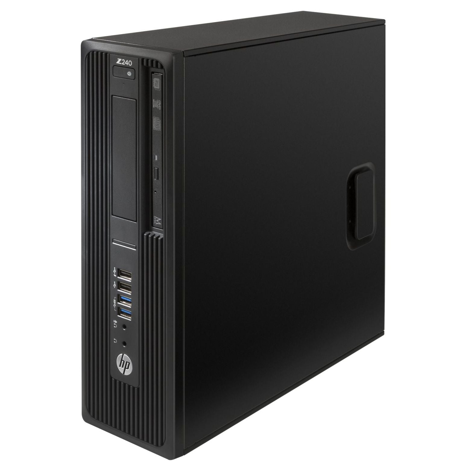 Z2 410 SFF