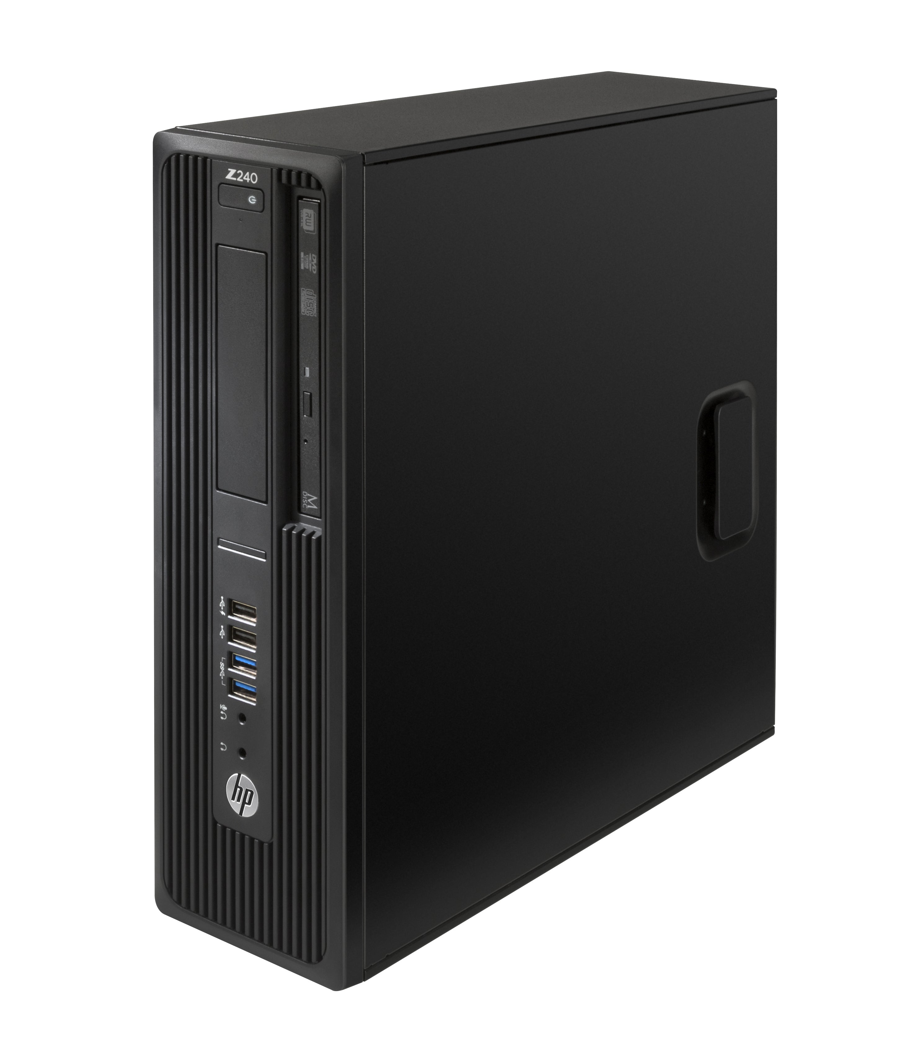 Z240 Workstation