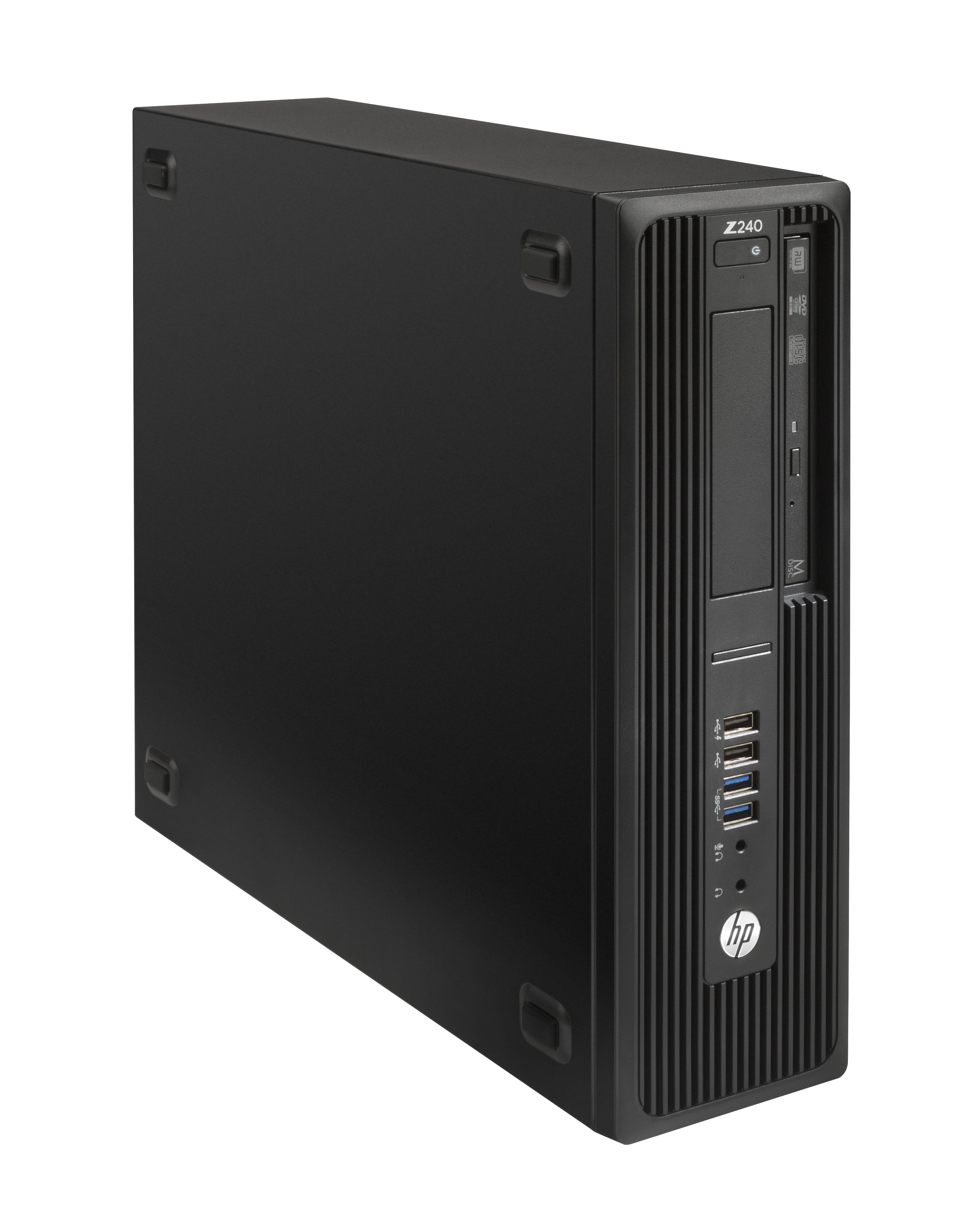 Z240 Workstation