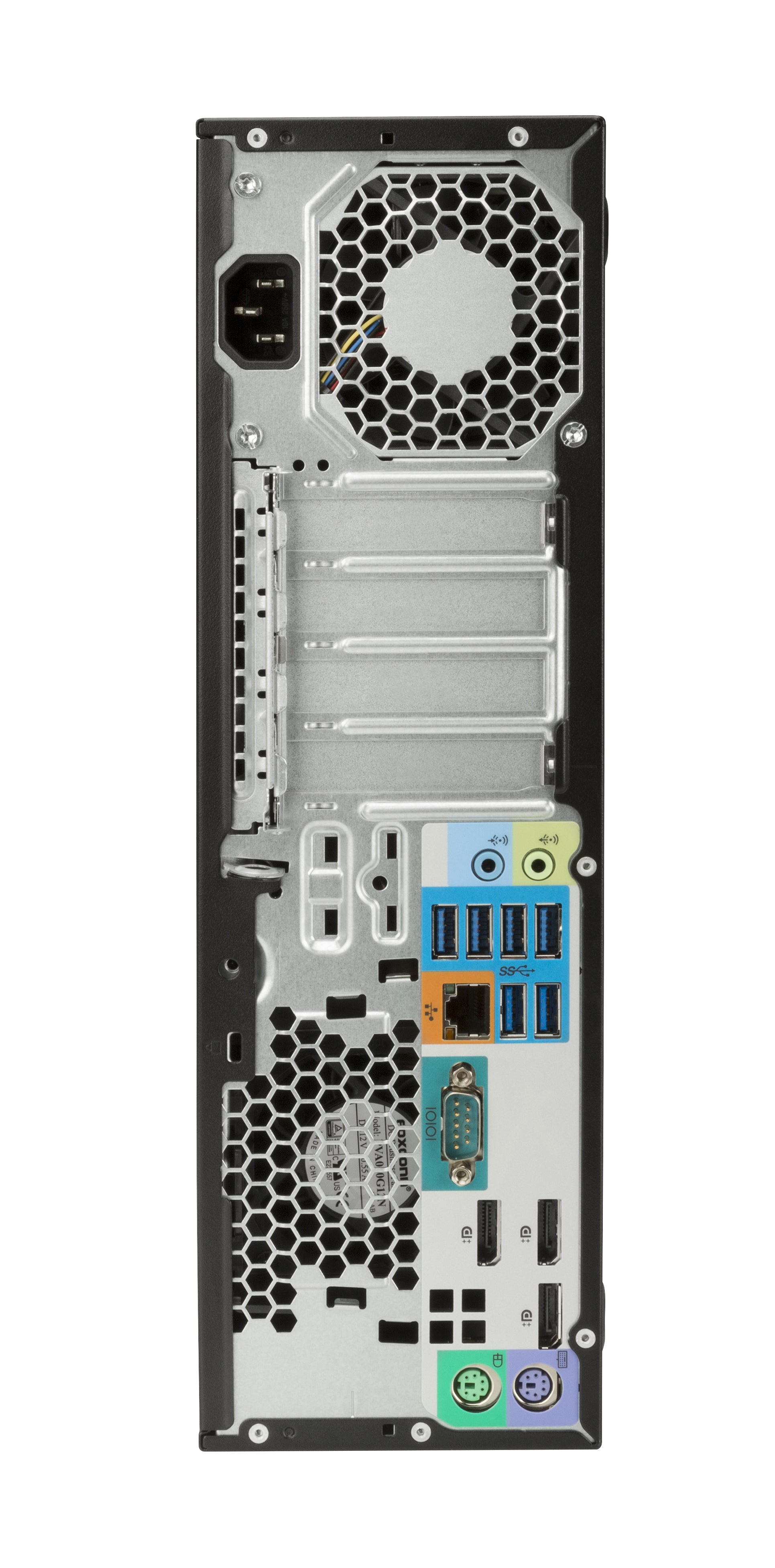 Z240 Workstation