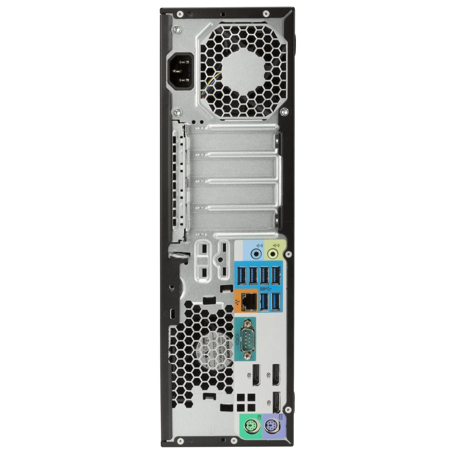 Z240 SFF