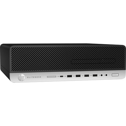 EliteDesk 800 G3 SFF