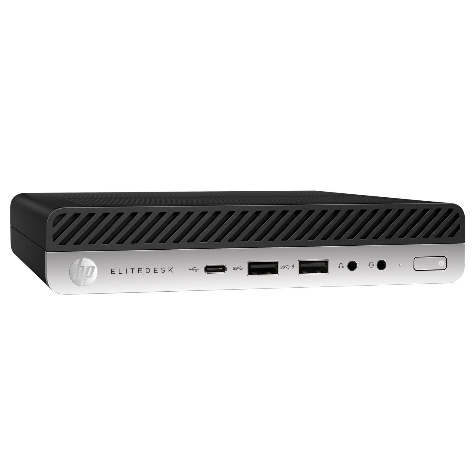EliteDesk 800 G3 Mini