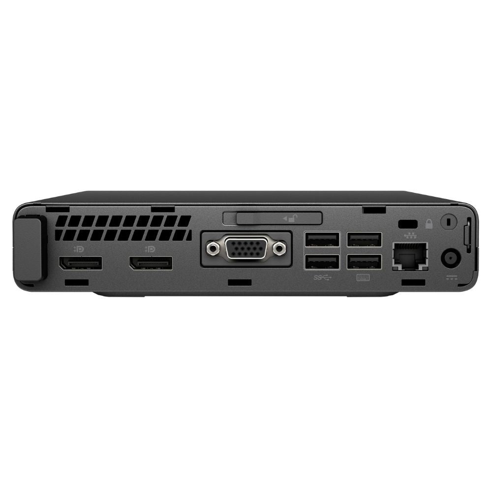 ProDesk 600 G3 Mini