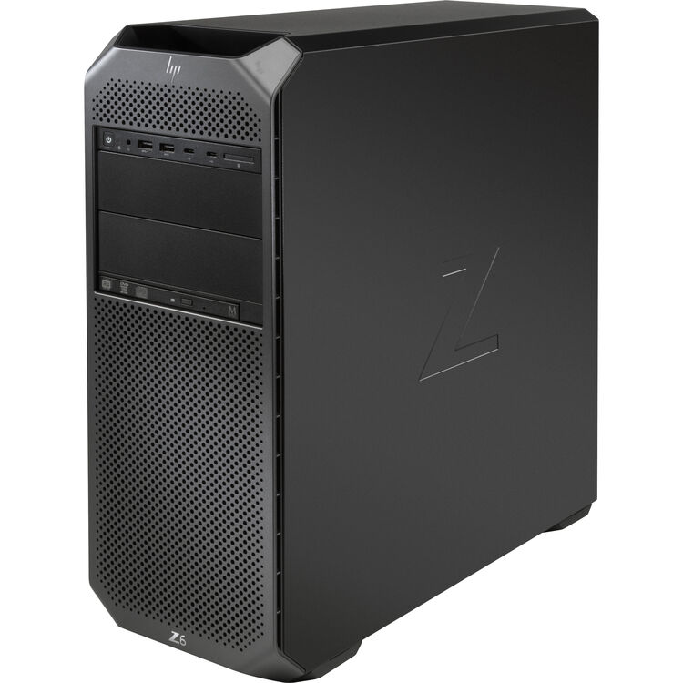 Z6 G4 Workstation
