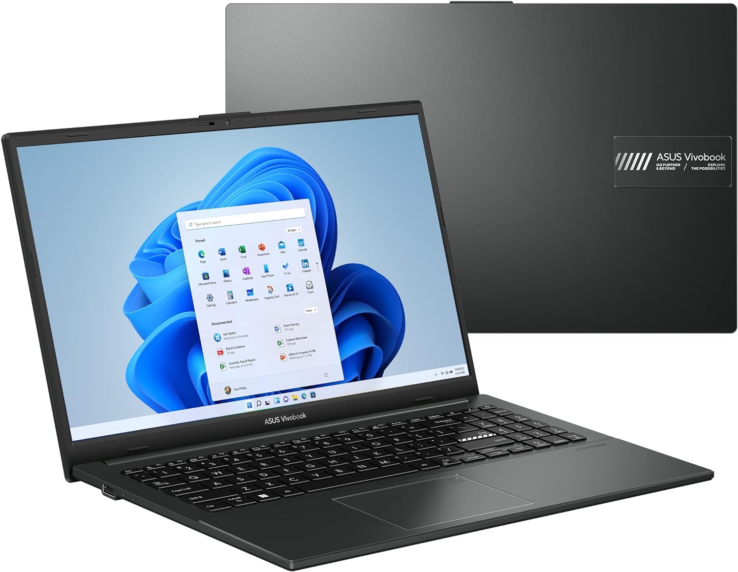 Vivobook Go 15