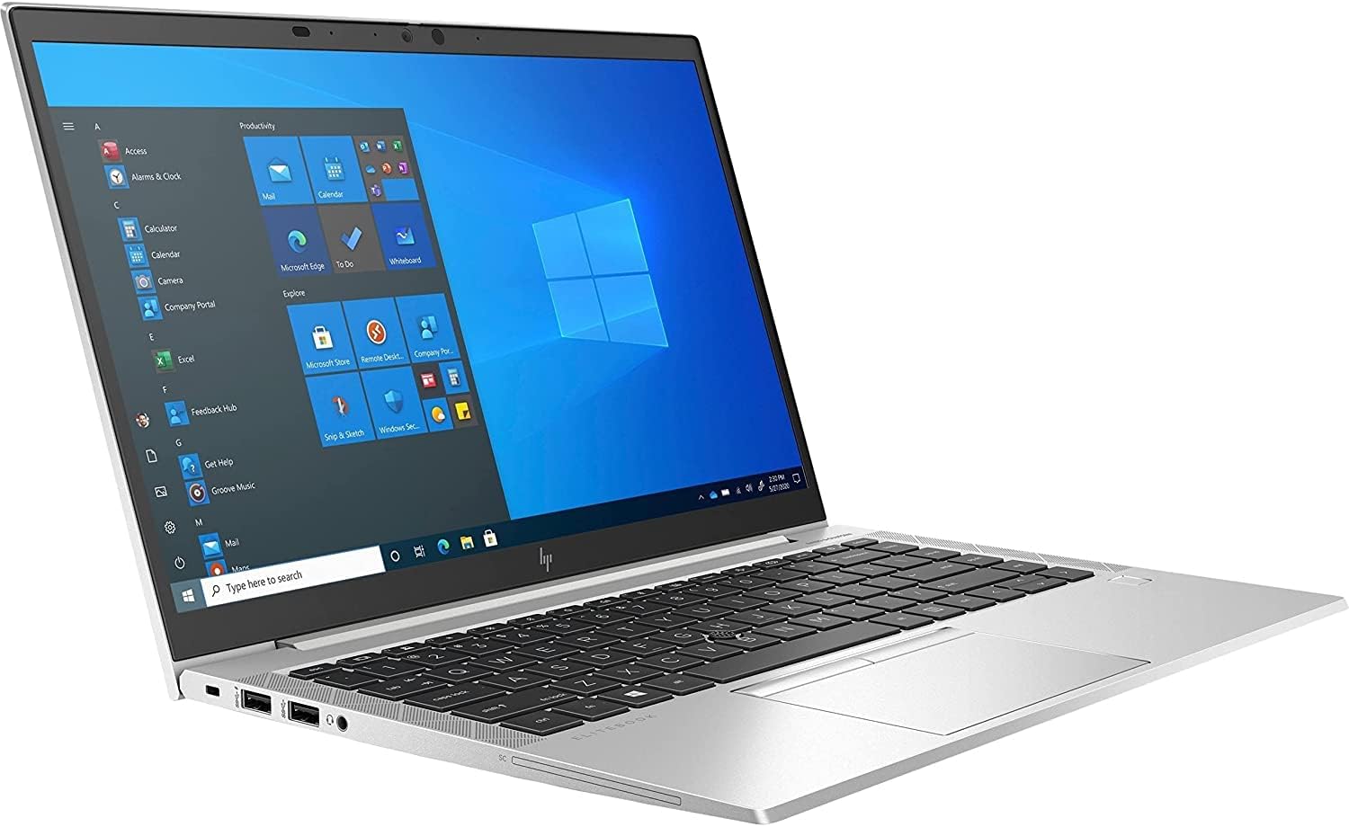 EliteBook 845 G8