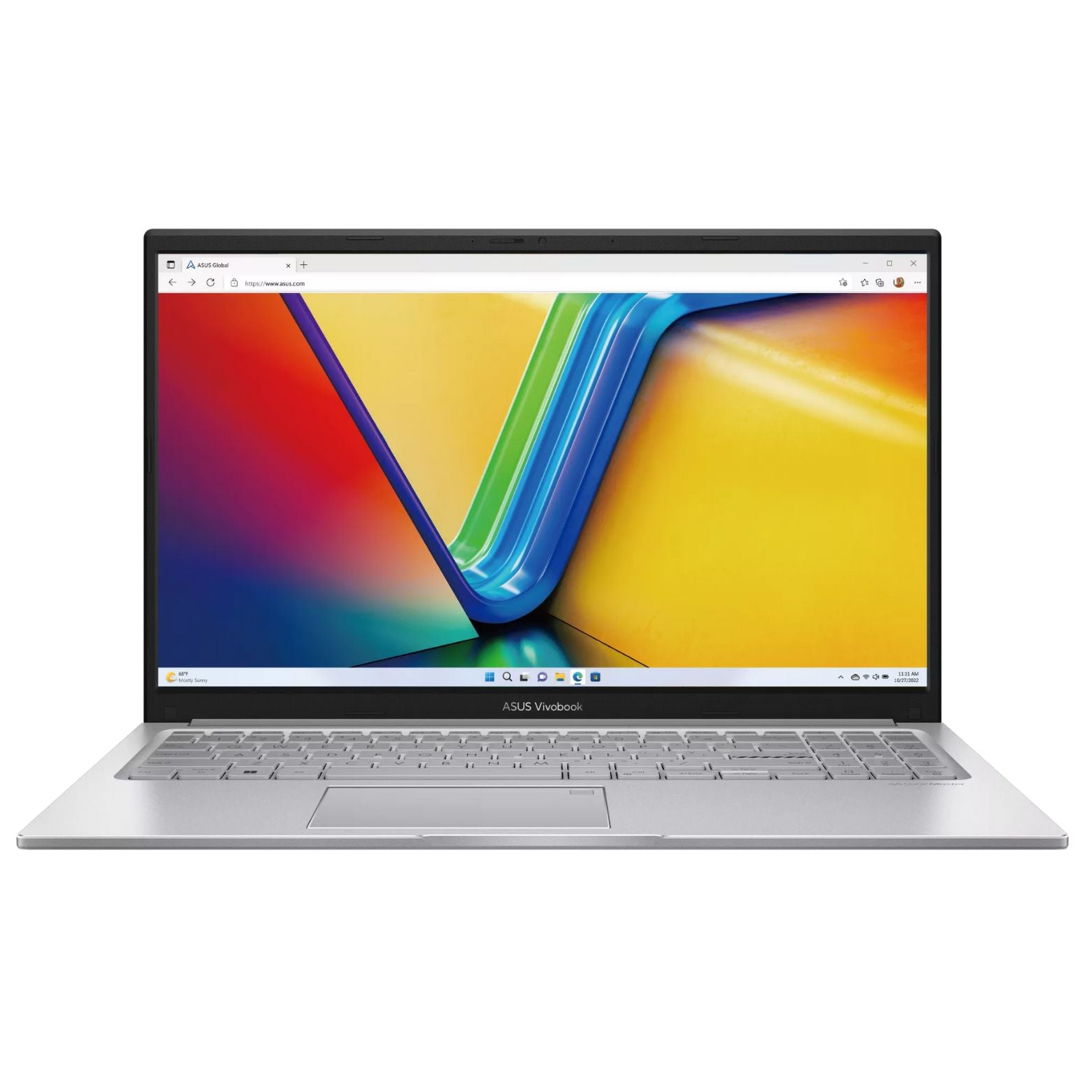 Vivobook 15