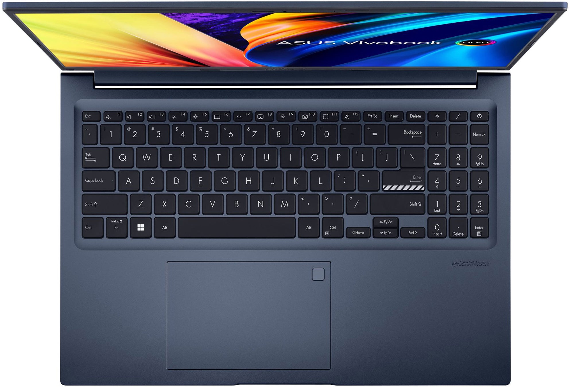 VivoBook 16X