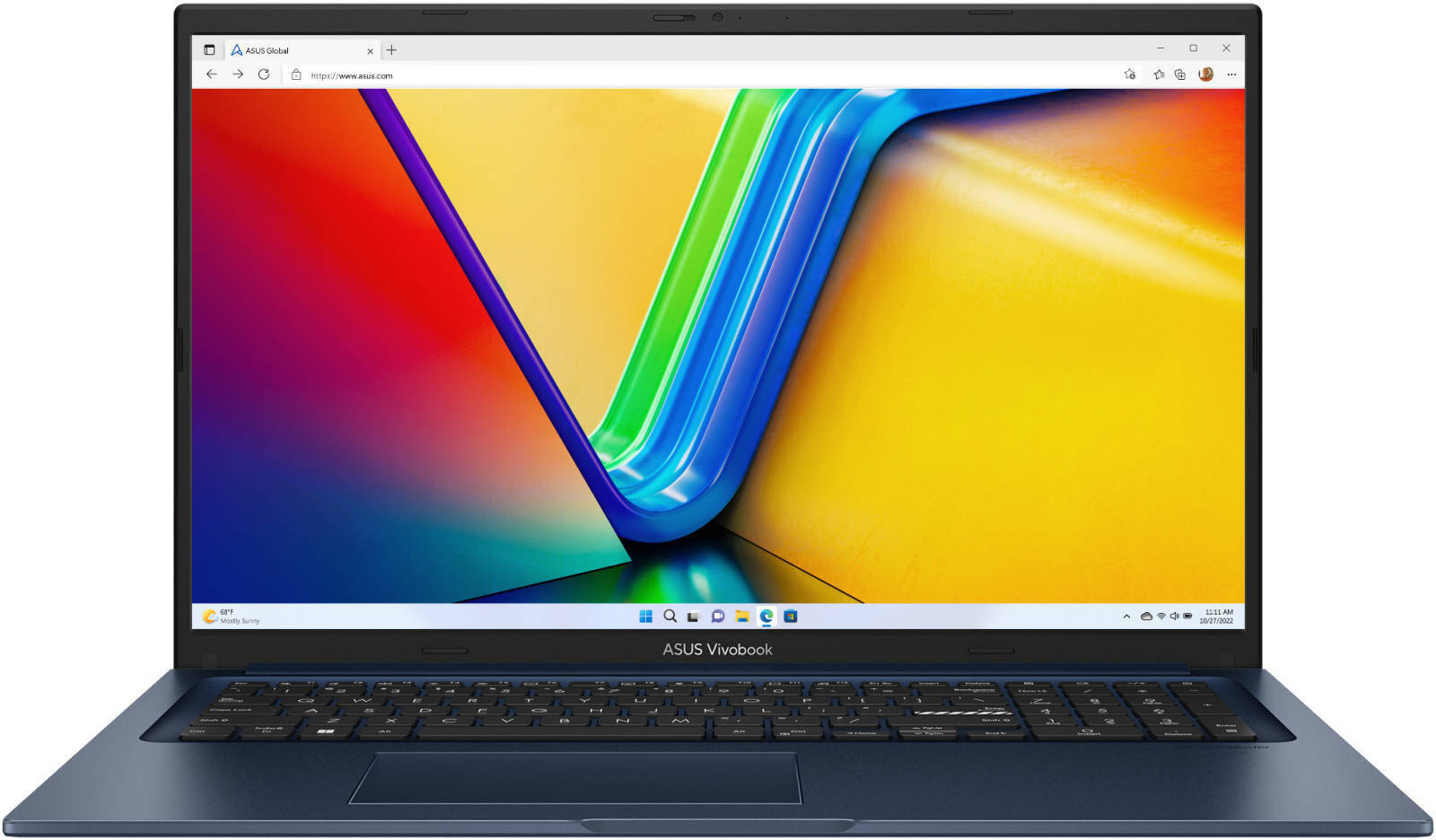 Vivobook 17