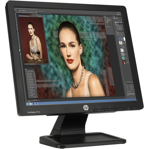 ProDisplay P17A
