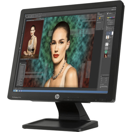 ProDisplay P17A