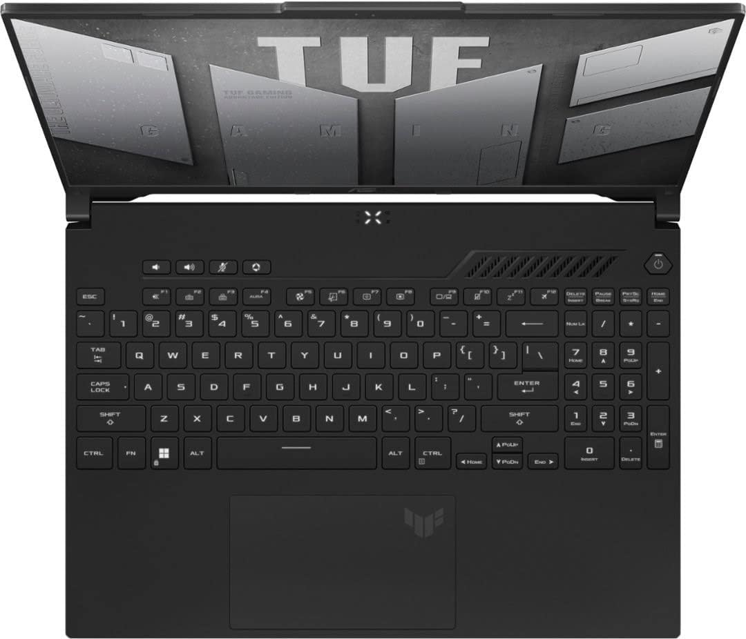 TUF Gaming A16