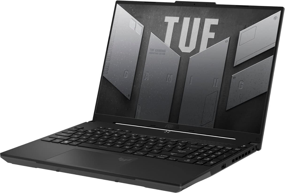 TUF Gaming A16