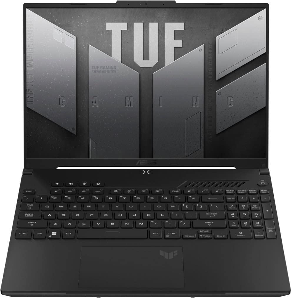 TUF Gaming A16