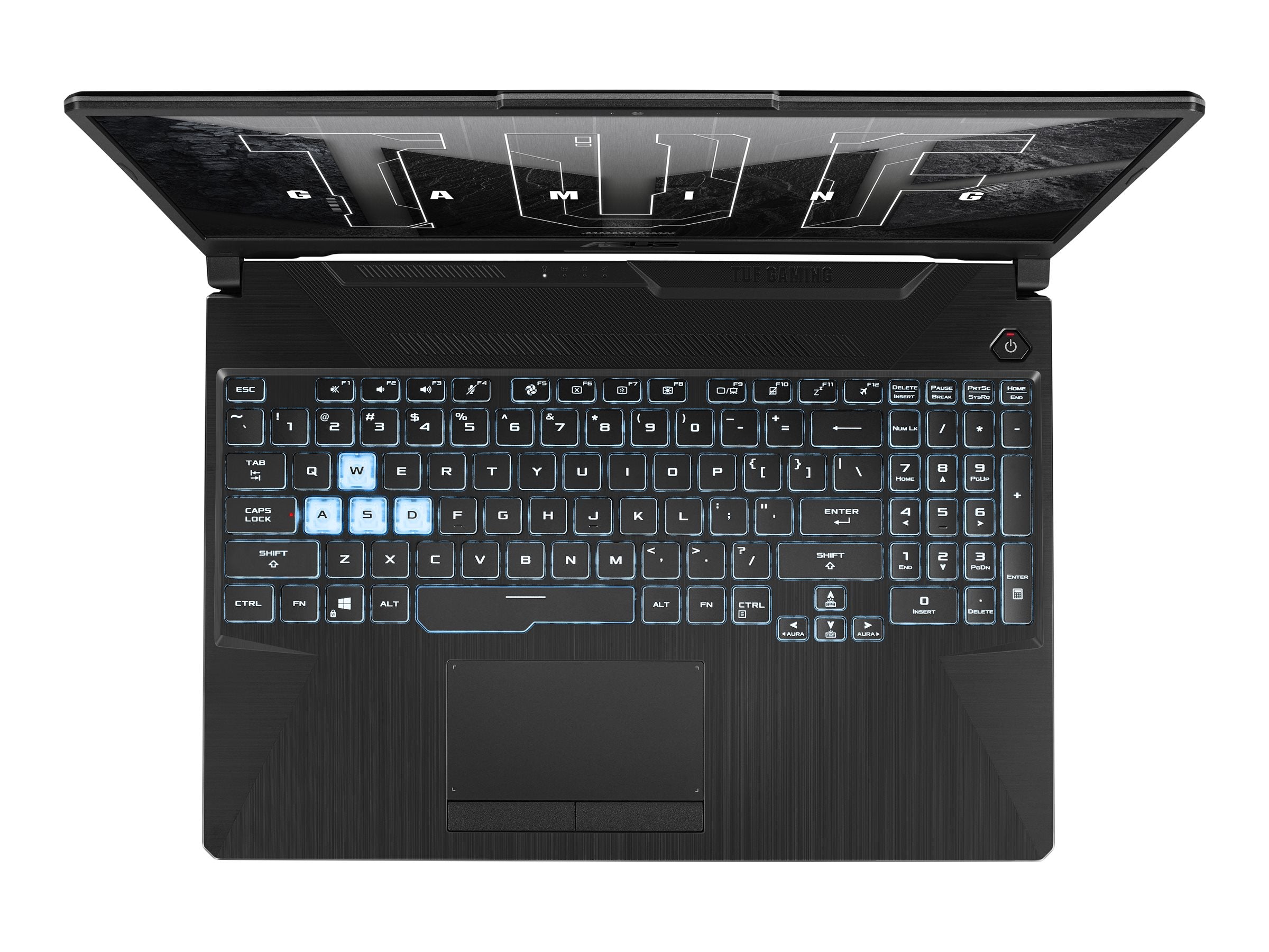 TUF Gaming F15