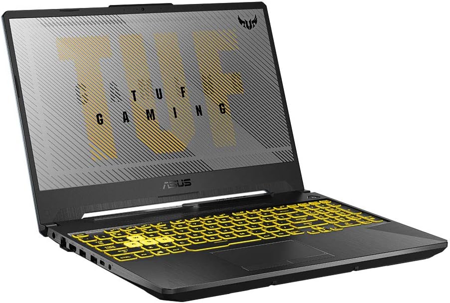 TUF Gaming F15
