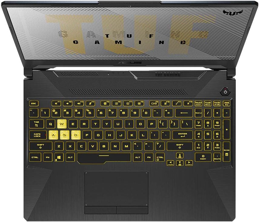 TUF Gaming F15