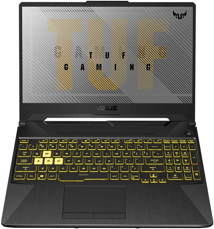 TUF Gaming F15