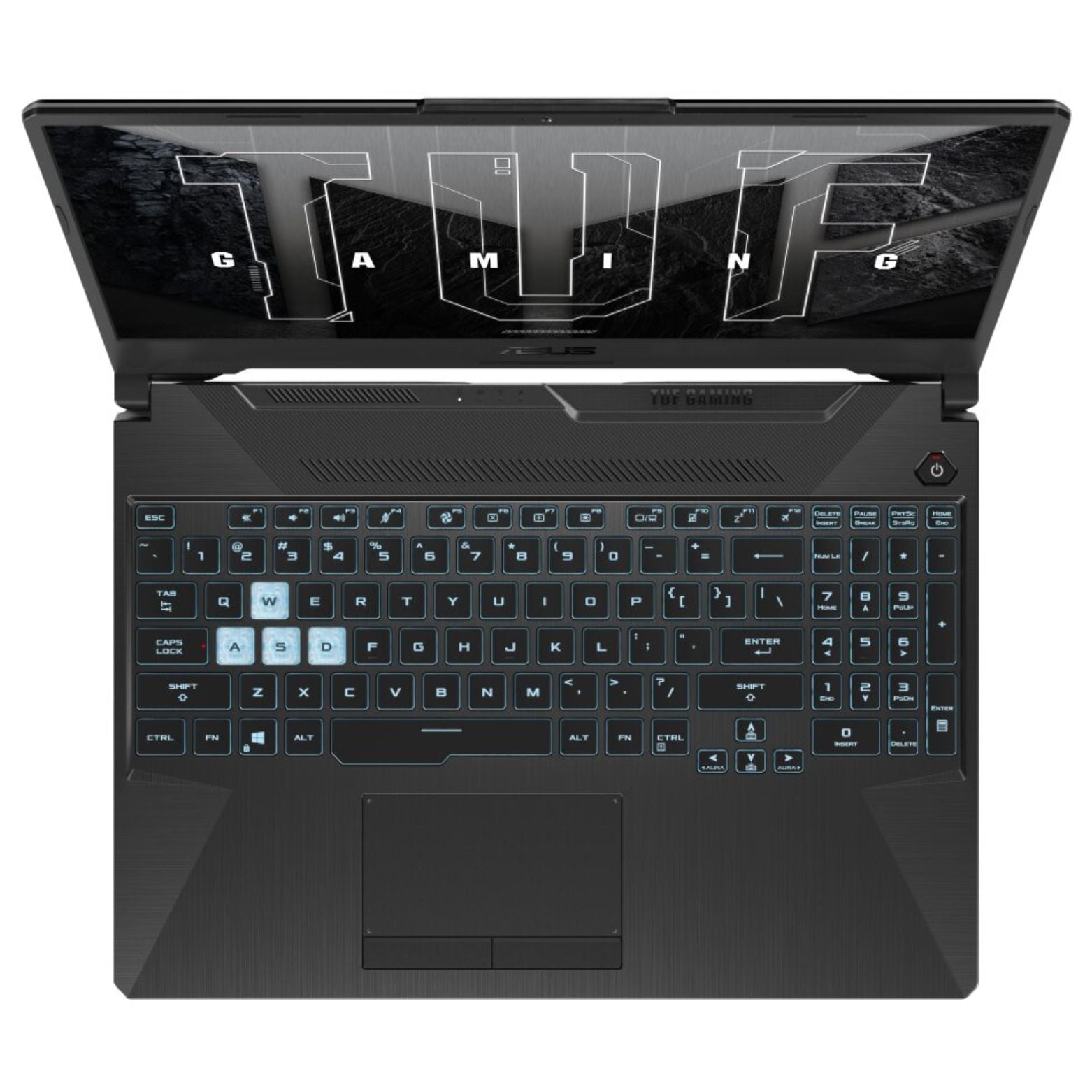 TUF Gaming F15