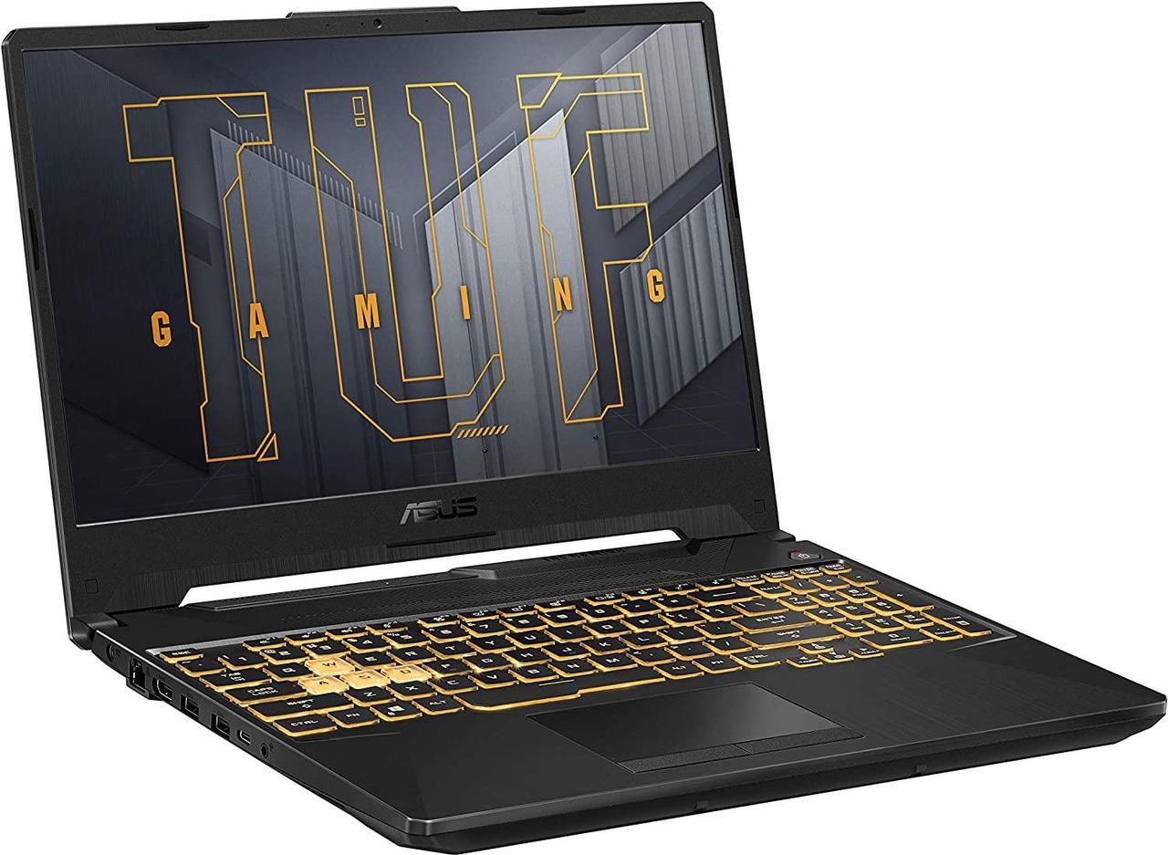 TUF Gaming F15