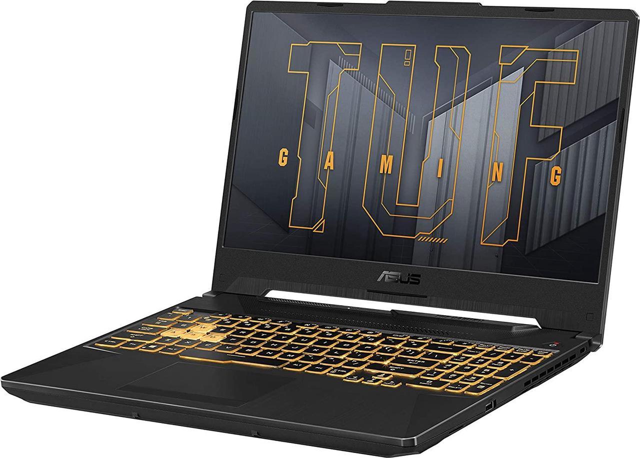 TUF Gaming F15