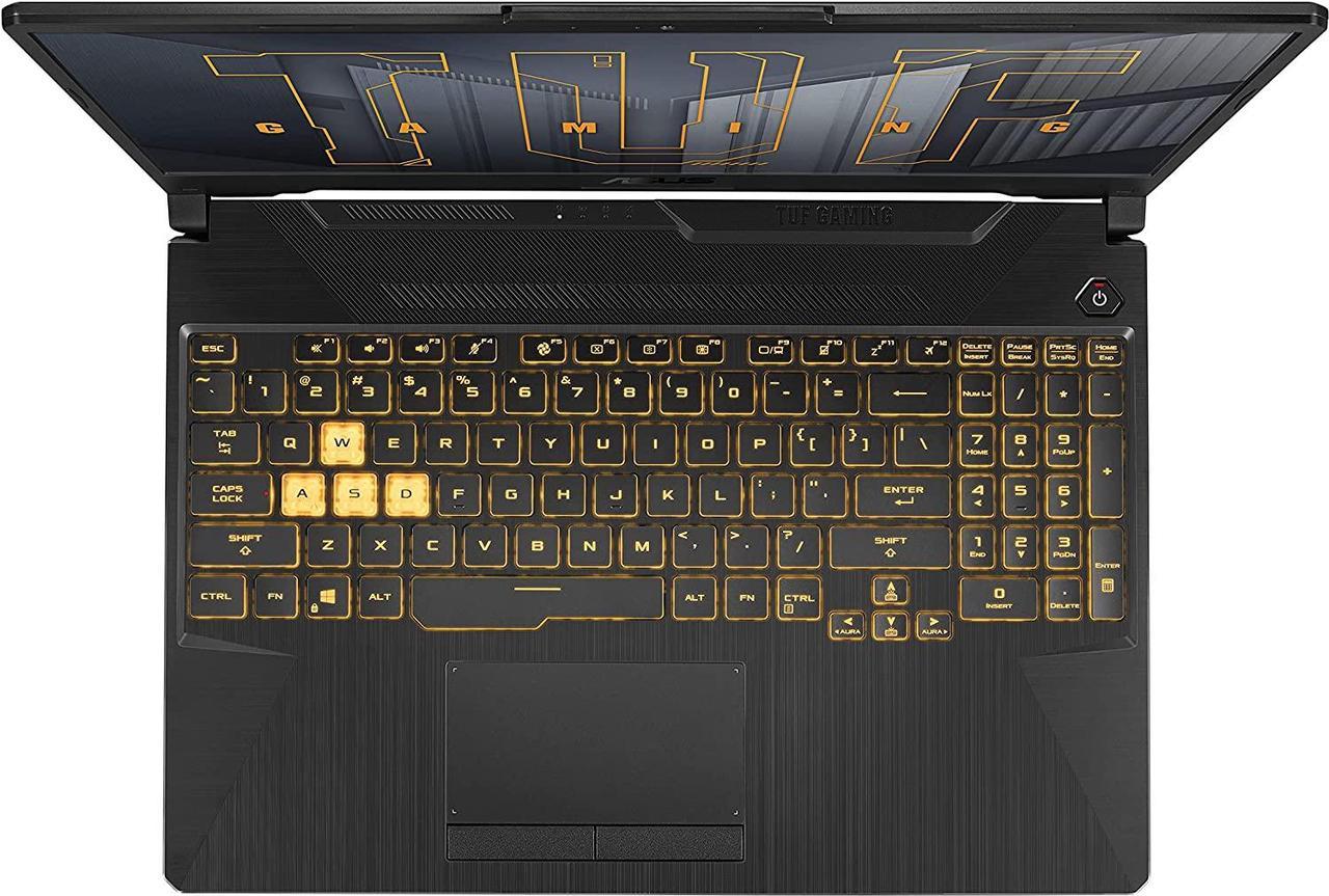 TUF Gaming F15