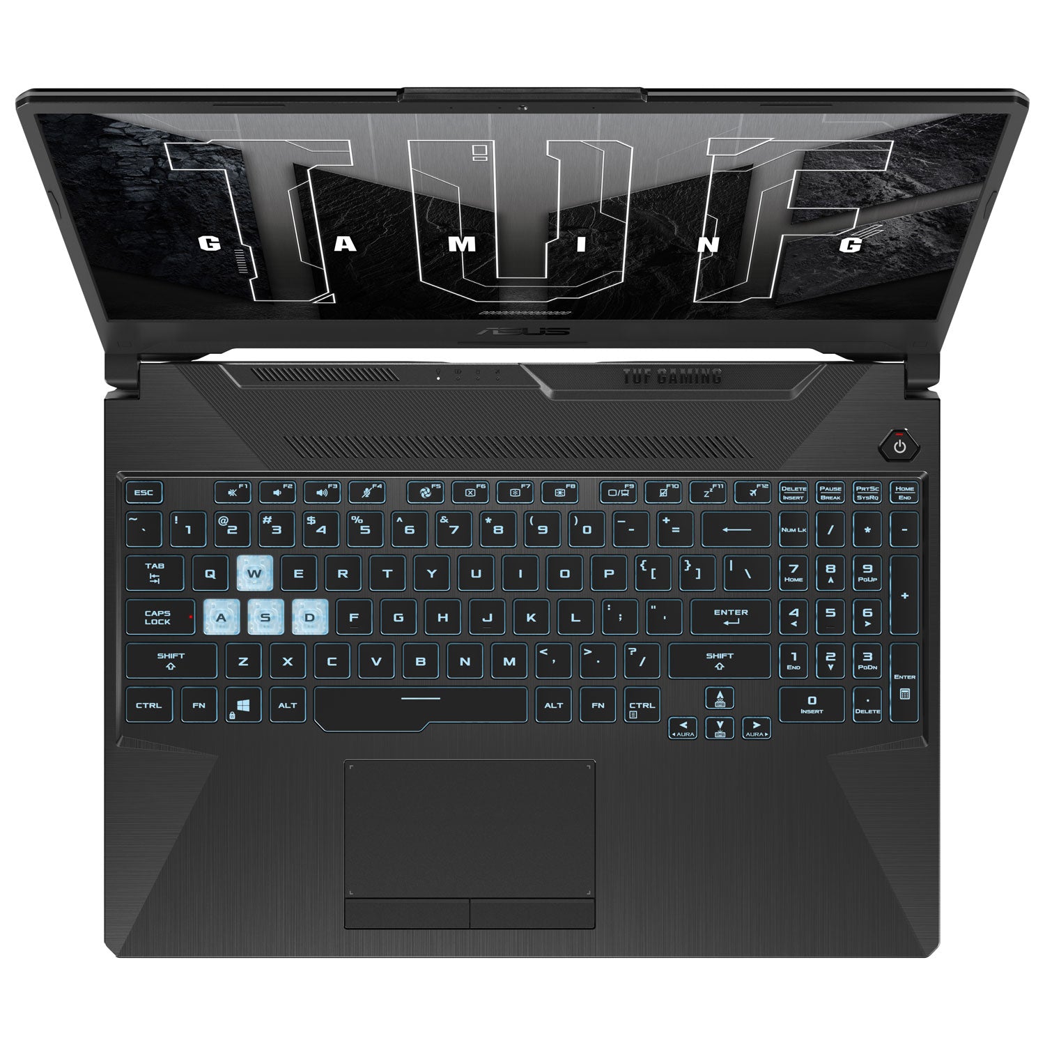TUF Gaming F15