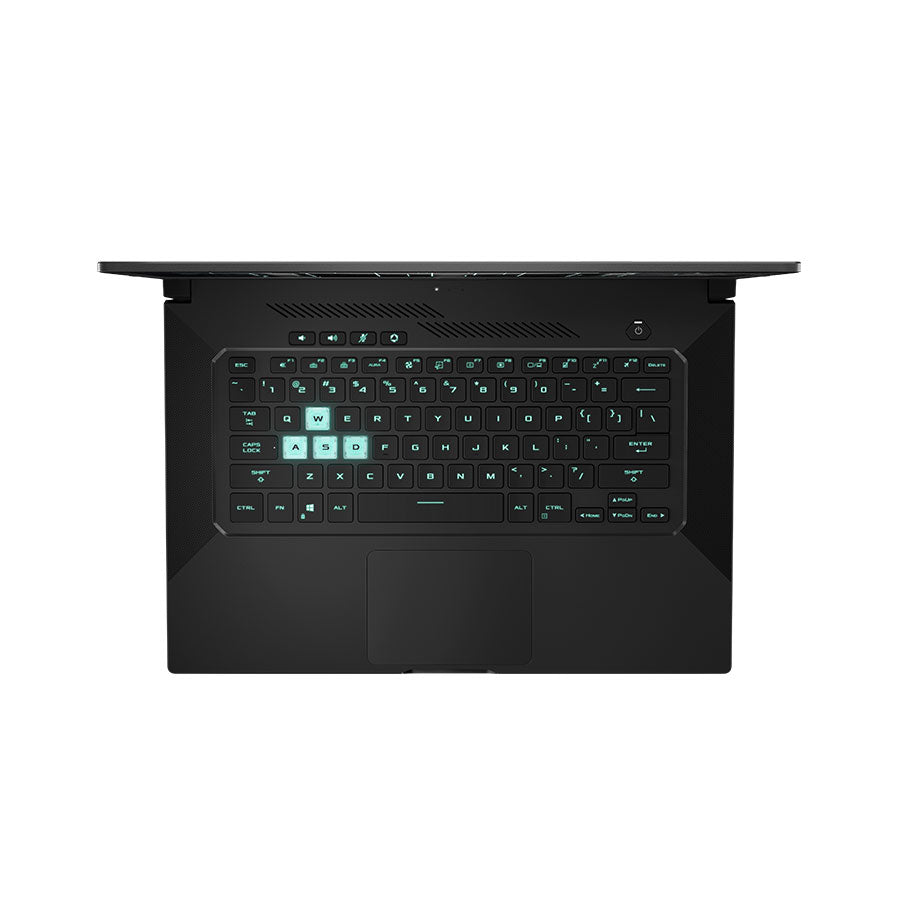 TUF DASH F15