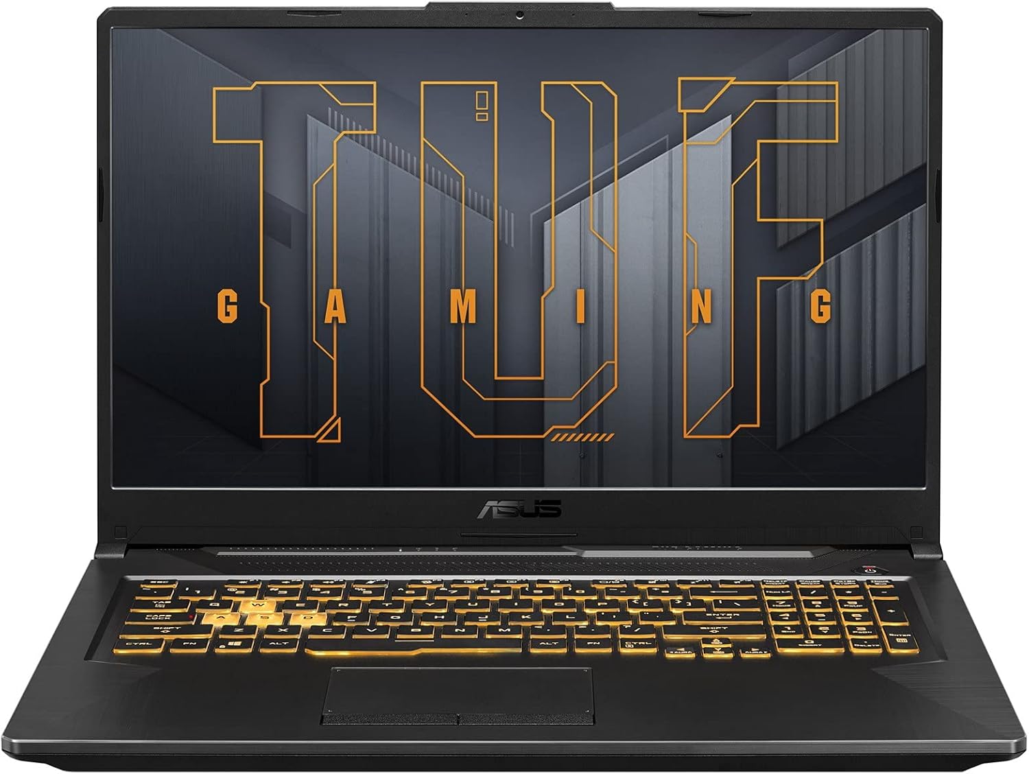 TUF Gaming F17