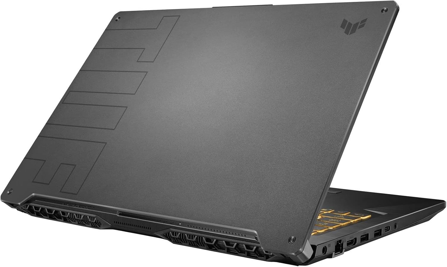TUF Gaming F17