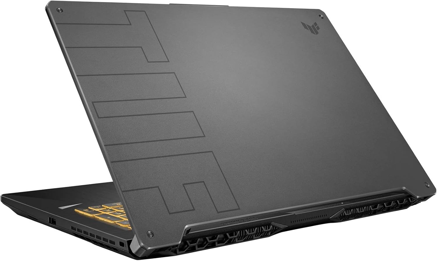 TUF Gaming F17