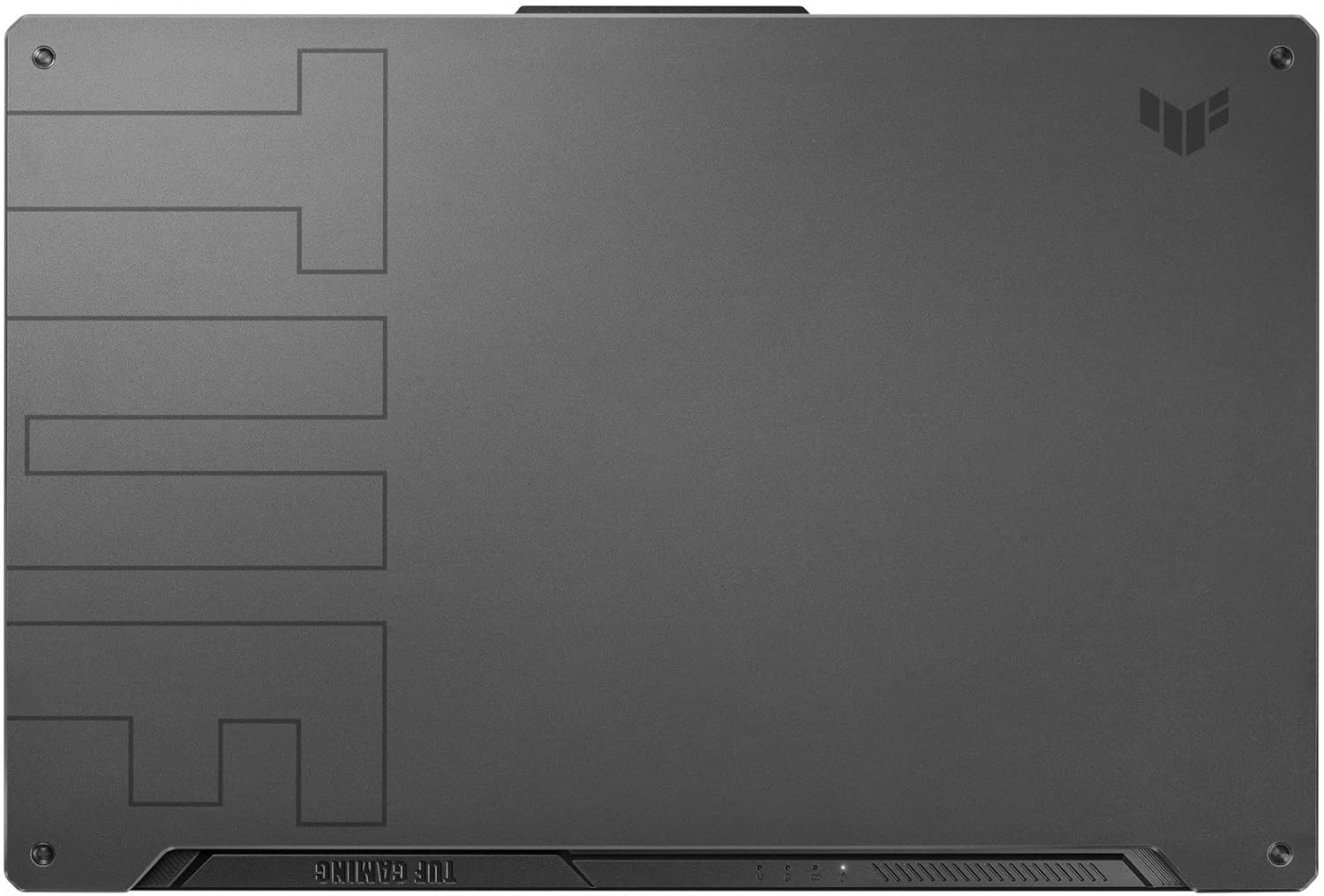 TUF Gaming F17