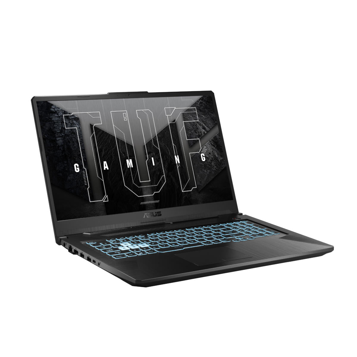 TUF Gaming F17