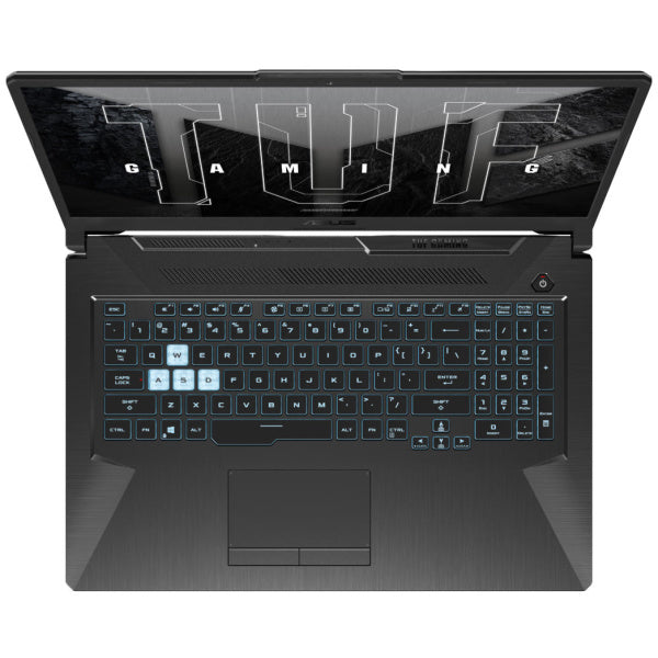 TUF Gaming F17
