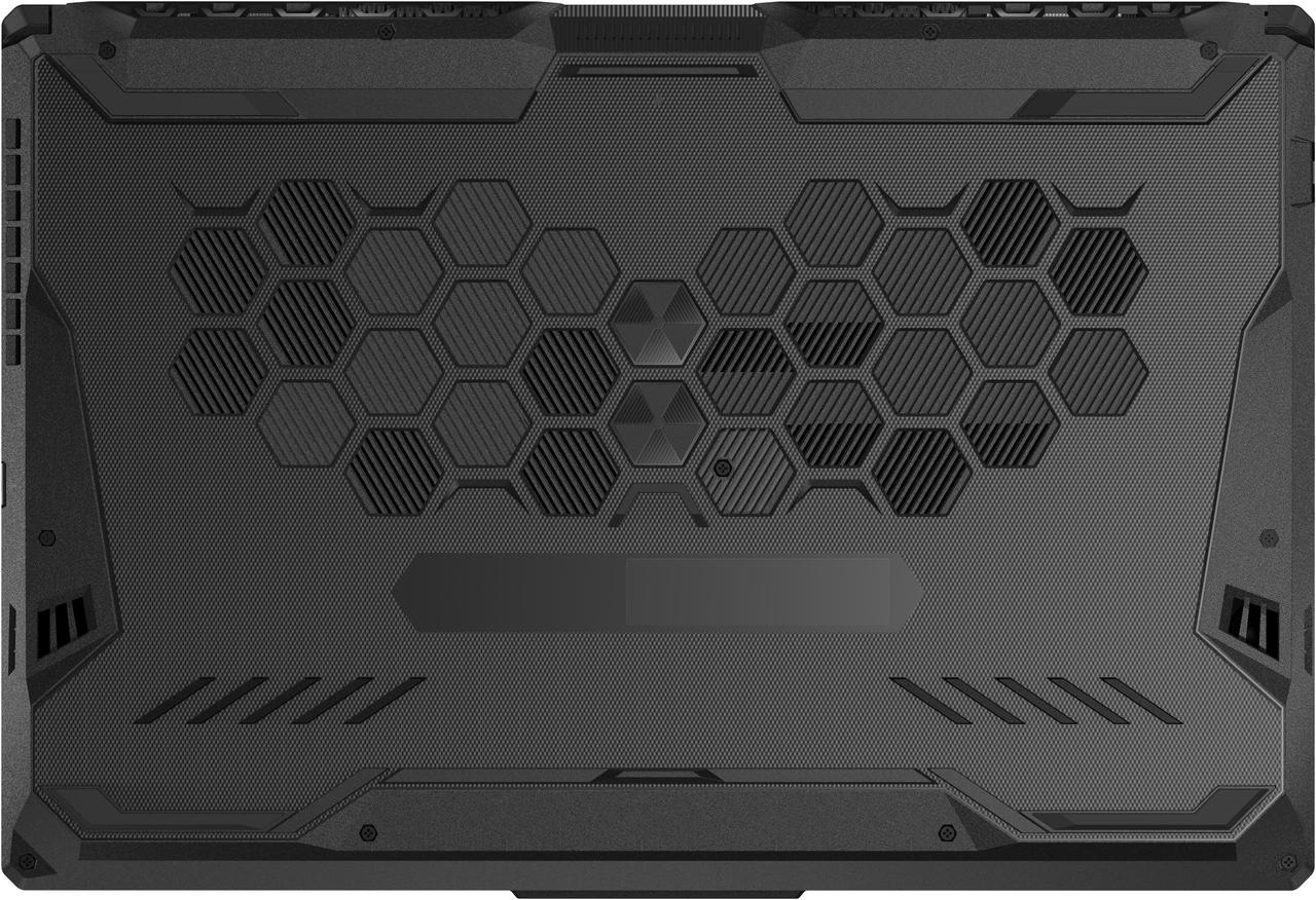 TUF Gaming F17